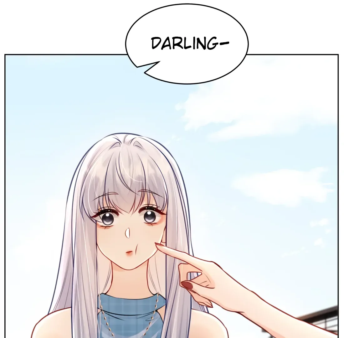 Surrendering To My Enemy's Cold Embrace Chapter 16 page 46