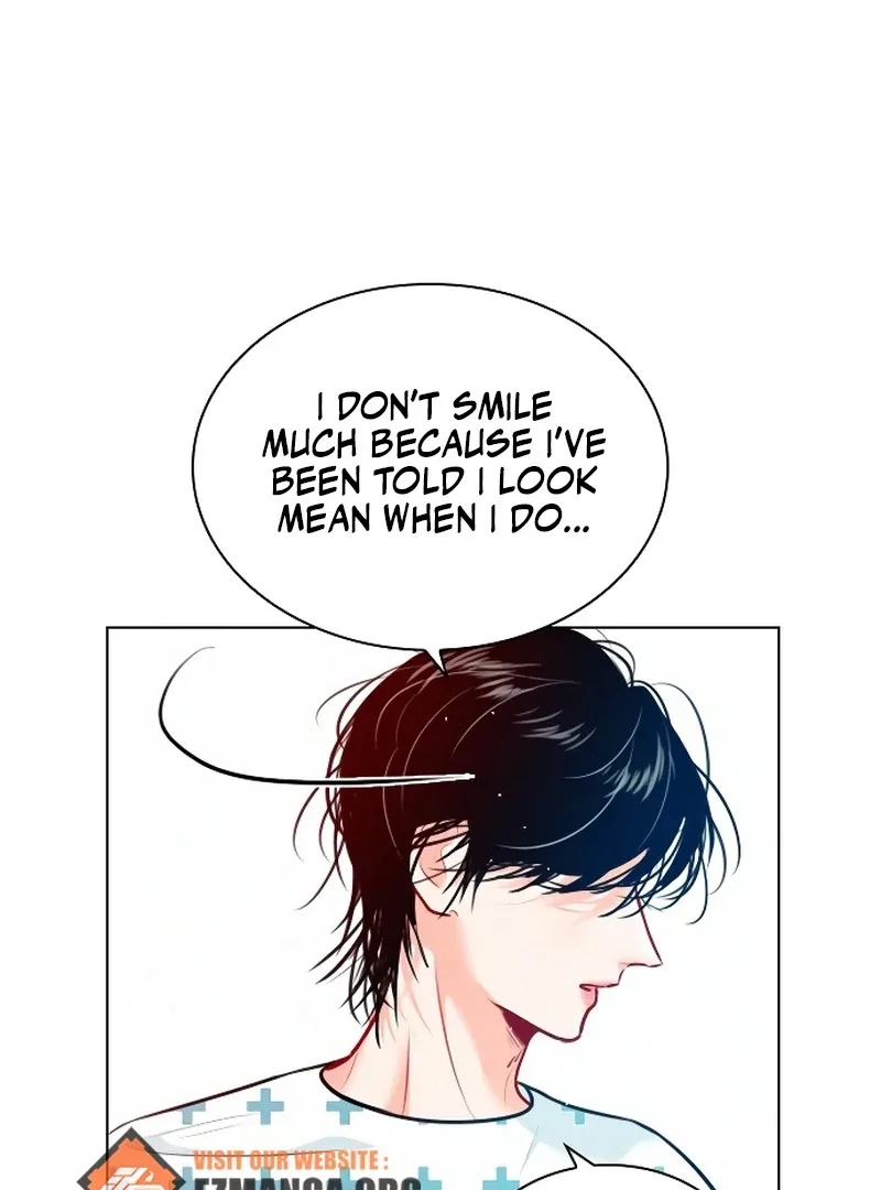 Dark History Is Going Backwards Chapter 18 page 15