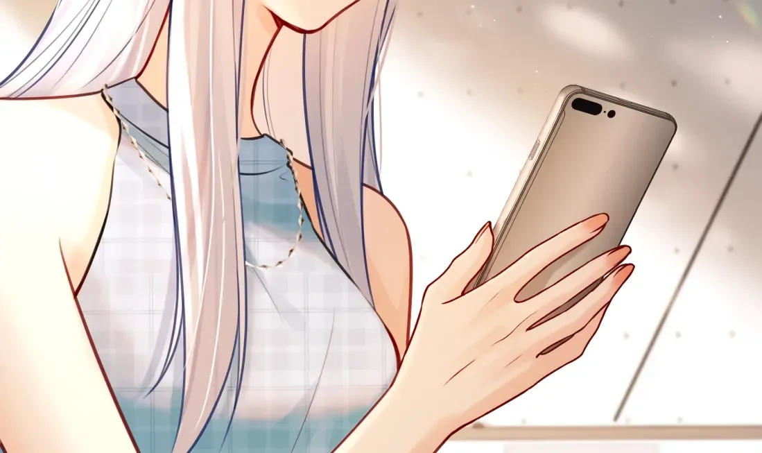 Surrendering To My Enemy's Cold Embrace Chapter 16 page 60