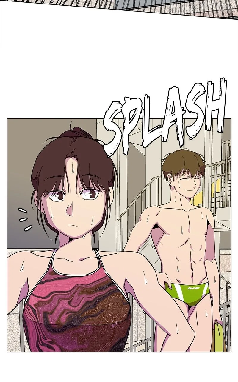 Slow Dive Chapter 18 page 57