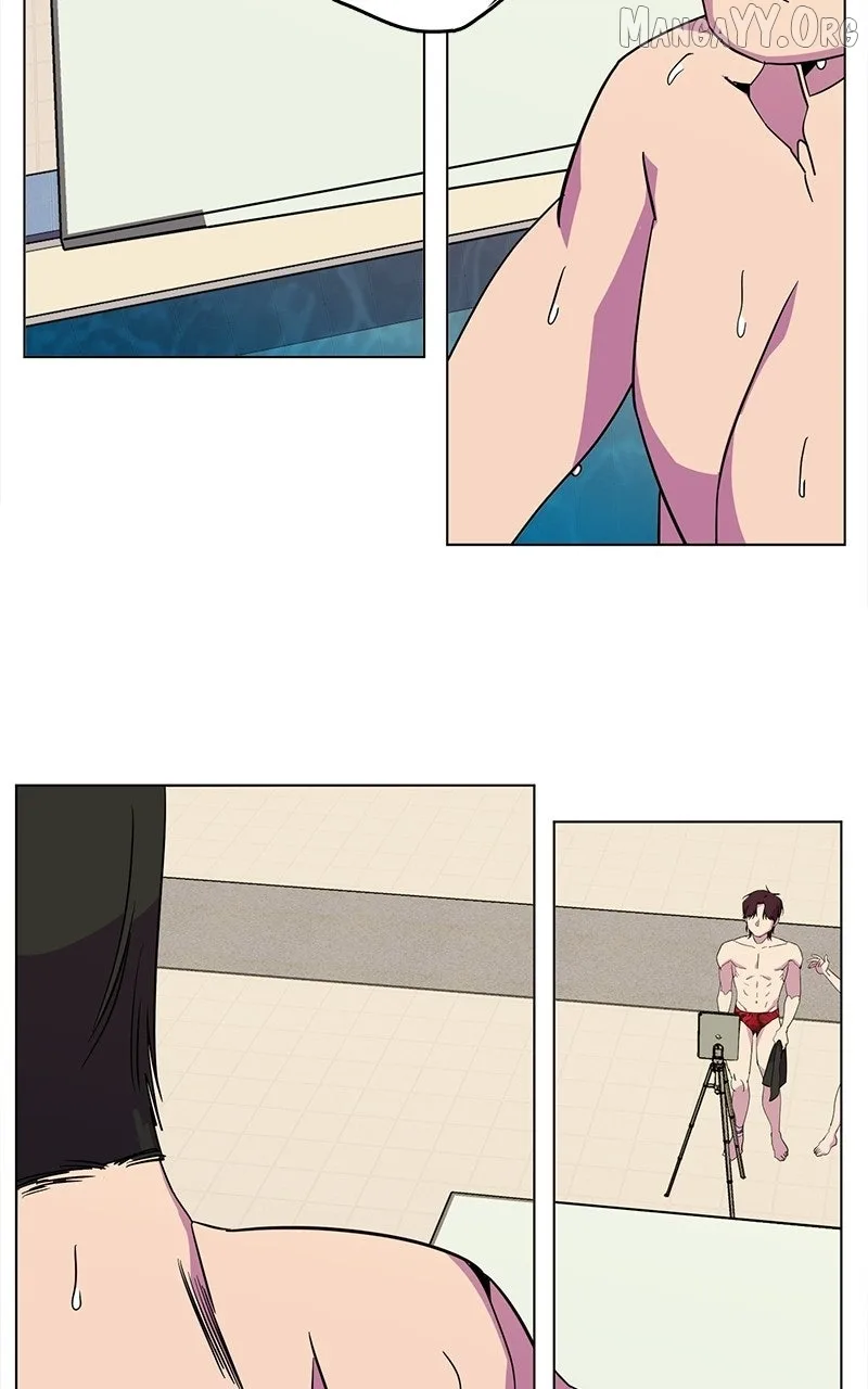Slow Dive Chapter 18 page 54