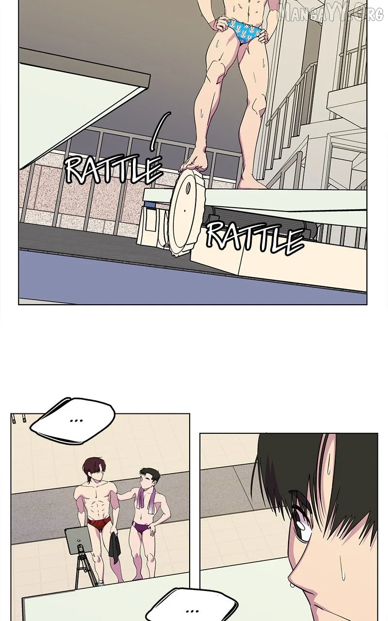 Slow Dive Chapter 18 page 53