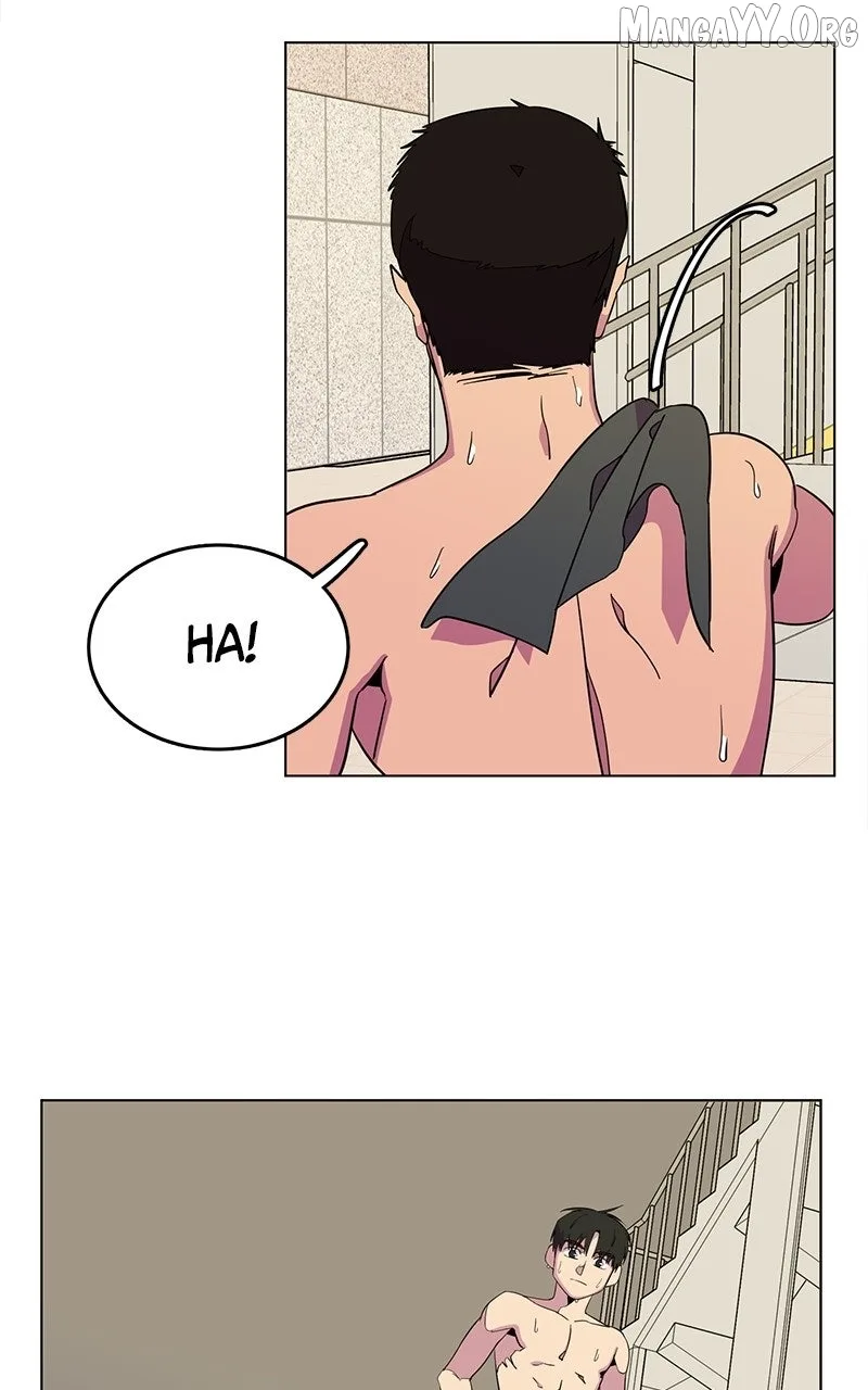 Slow Dive Chapter 18 page 52