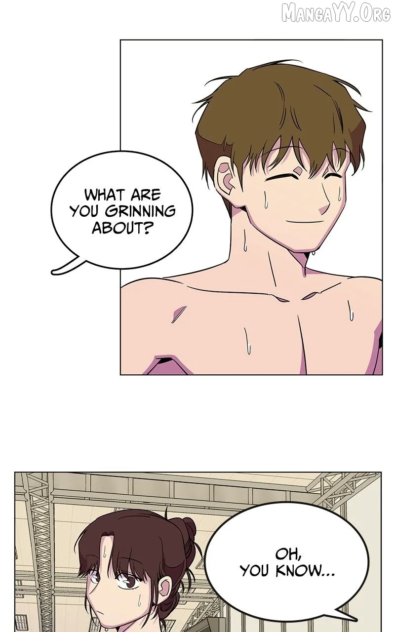 Slow Dive Chapter 18 page 58