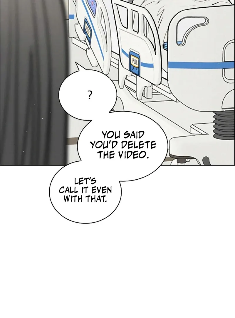 Dark History Is Going Backwards Chapter 18 page 7