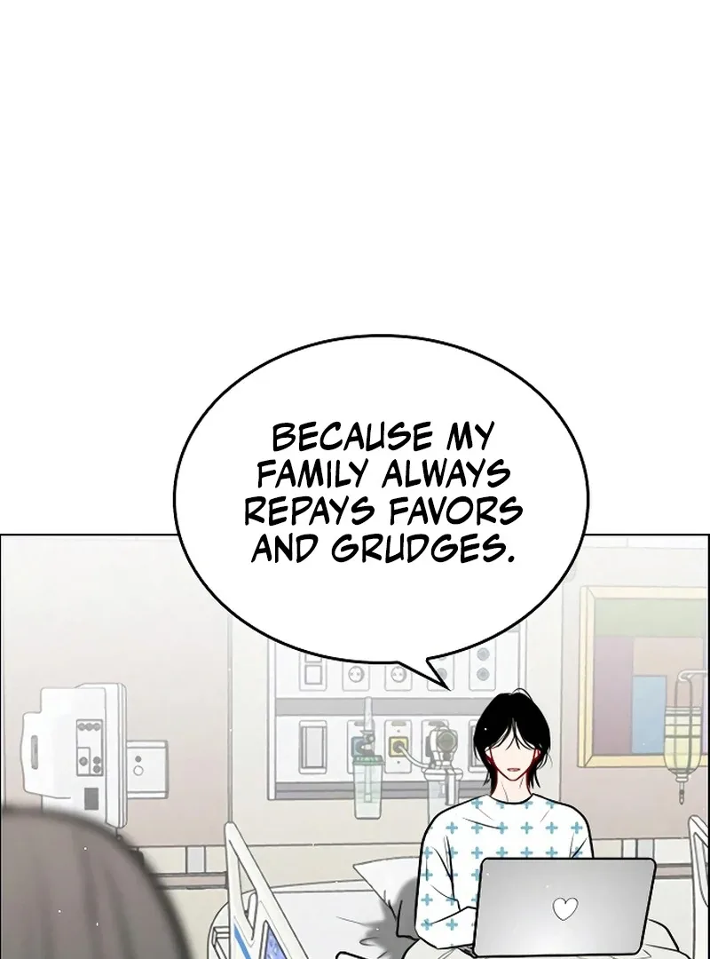 Dark History Is Going Backwards Chapter 18 page 6
