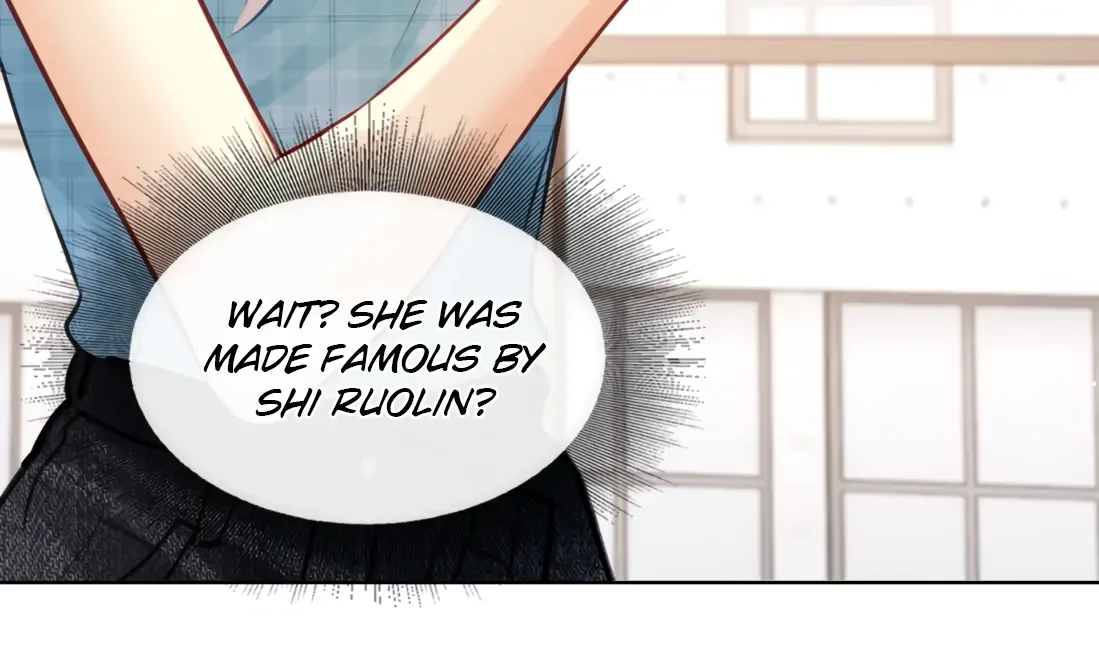 Surrendering To My Enemy's Cold Embrace Chapter 16 page 61