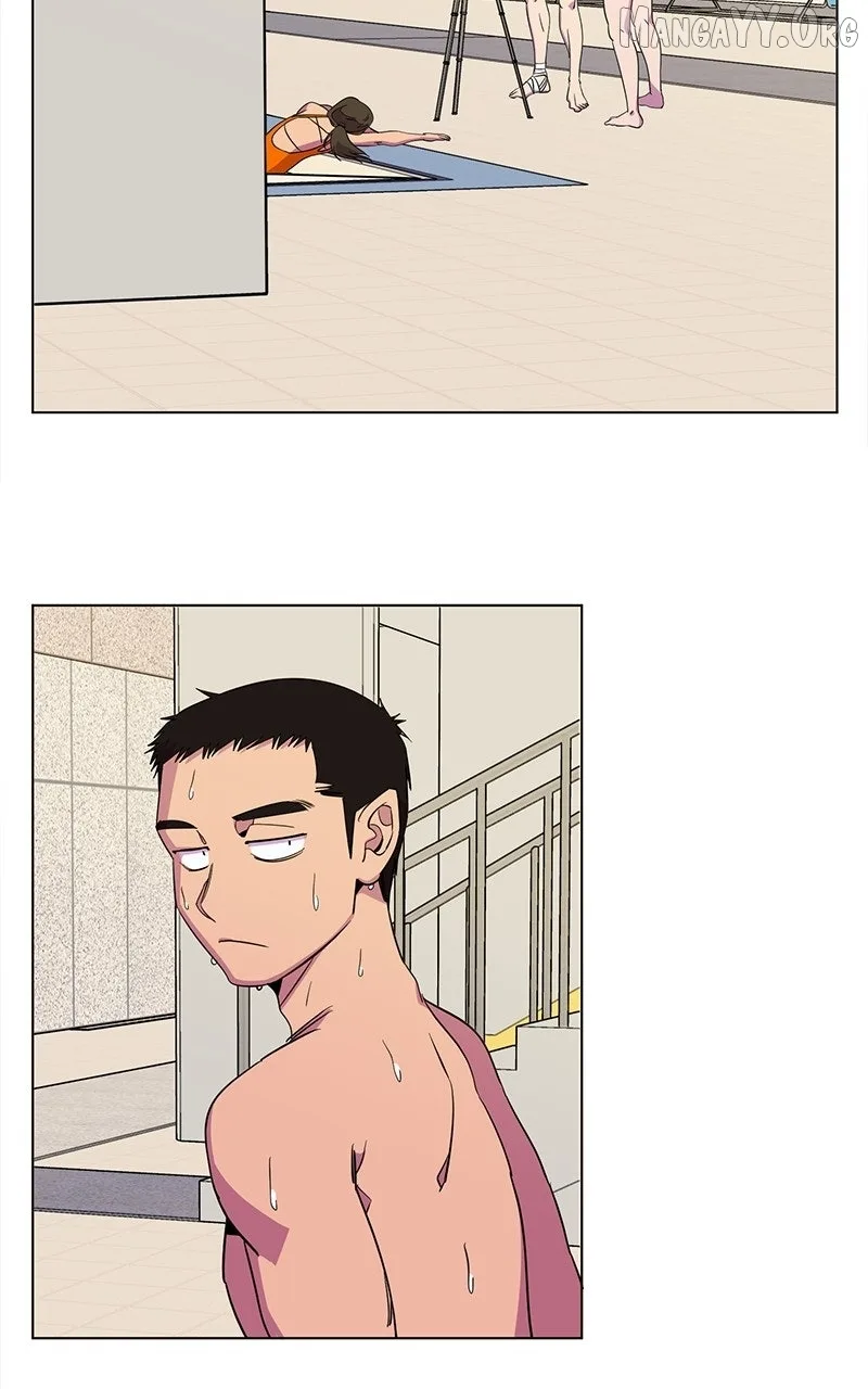 Slow Dive Chapter 18 page 51