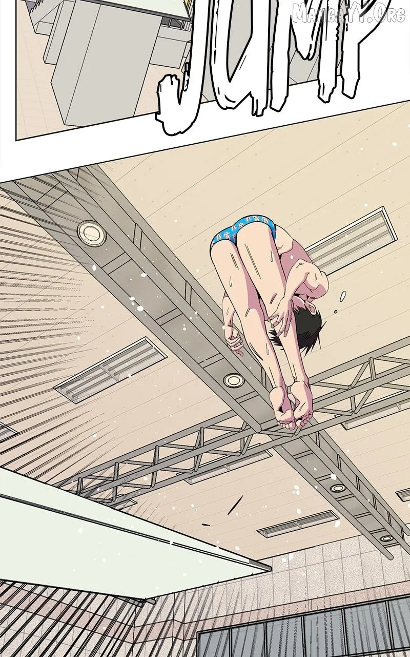 Slow Dive Chapter 18 page 56