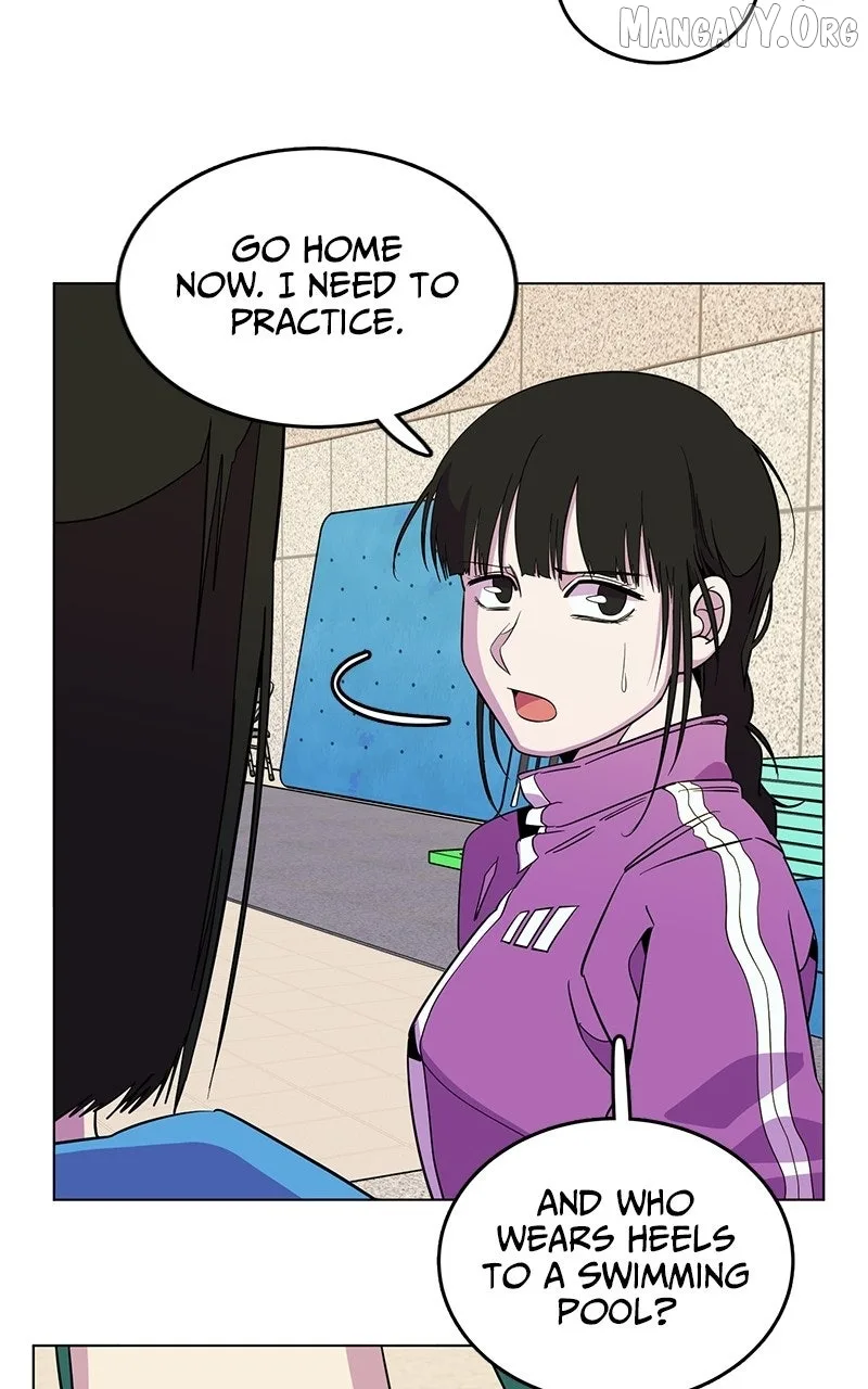 Slow Dive Chapter 18 page 62