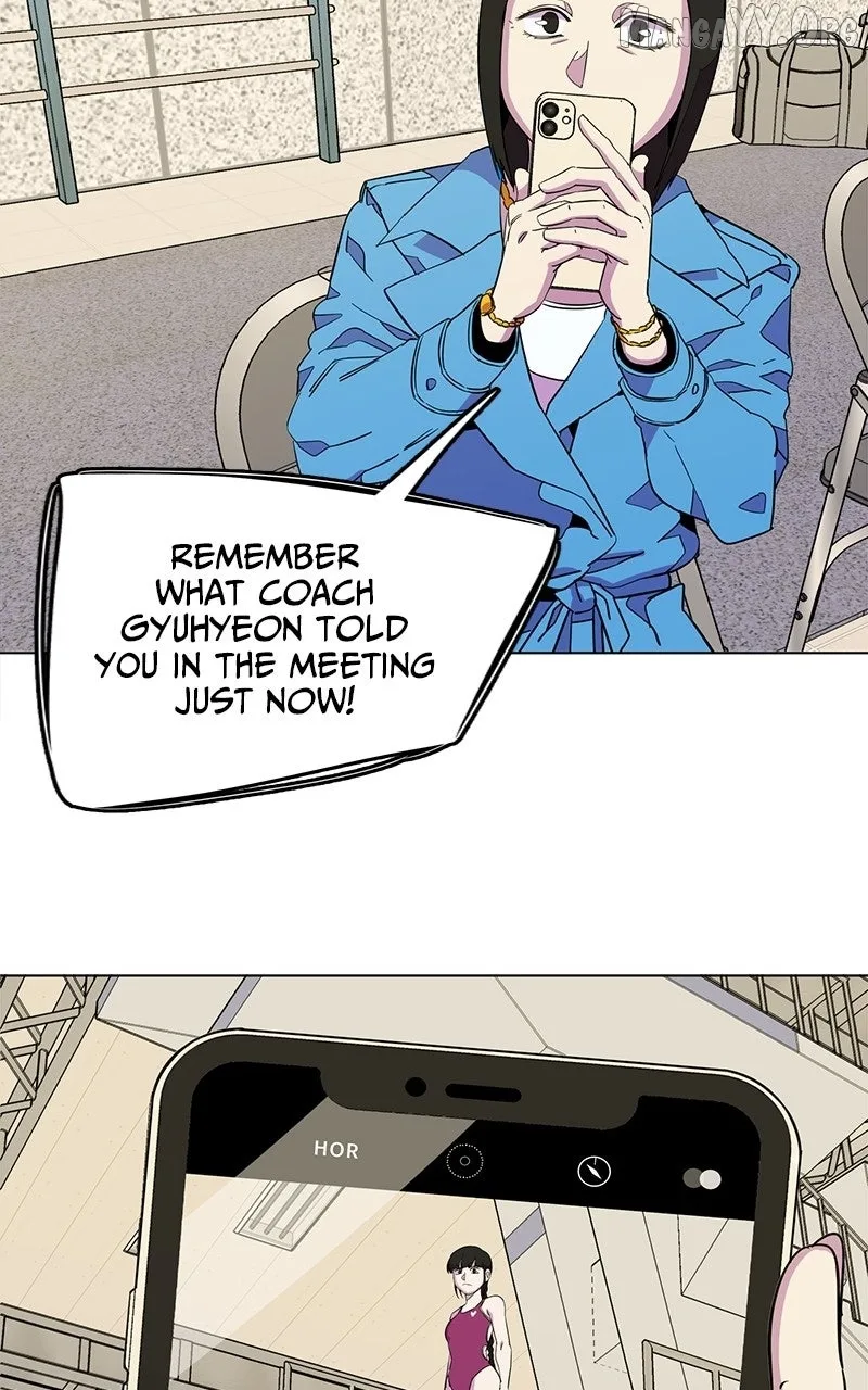 Slow Dive Chapter 18 page 68