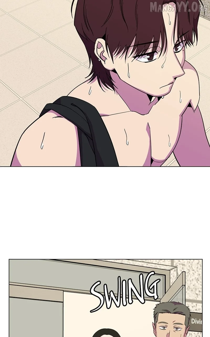 Slow Dive Chapter 18 page 60