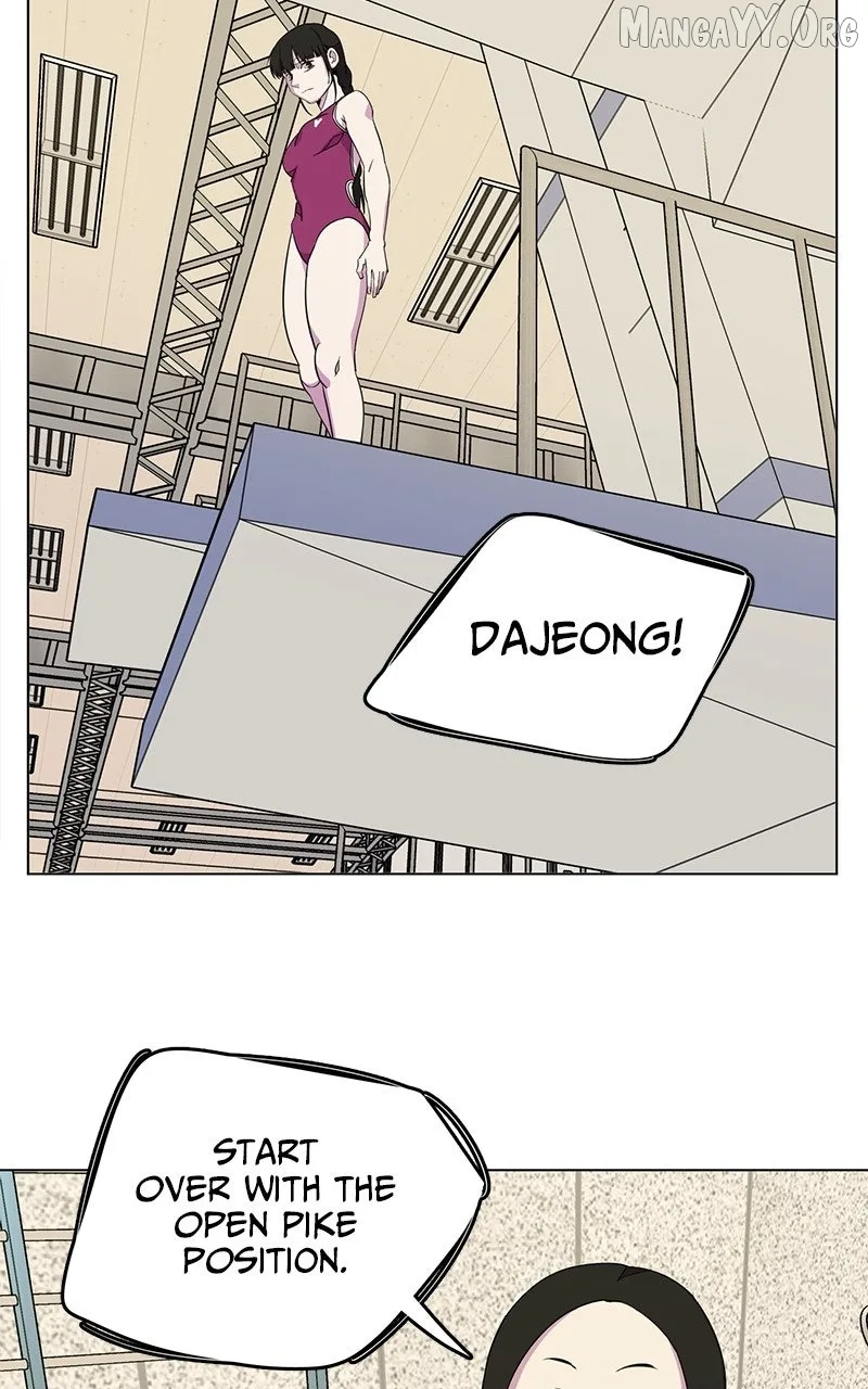 Slow Dive Chapter 18 page 67