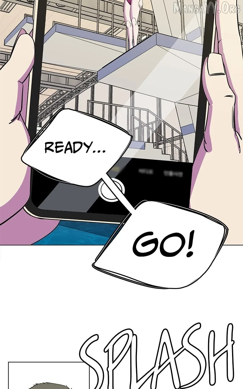 Slow Dive Chapter 18 page 69