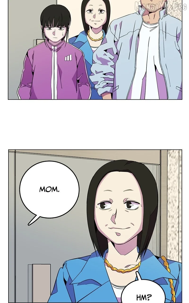 Slow Dive Chapter 18 page 61