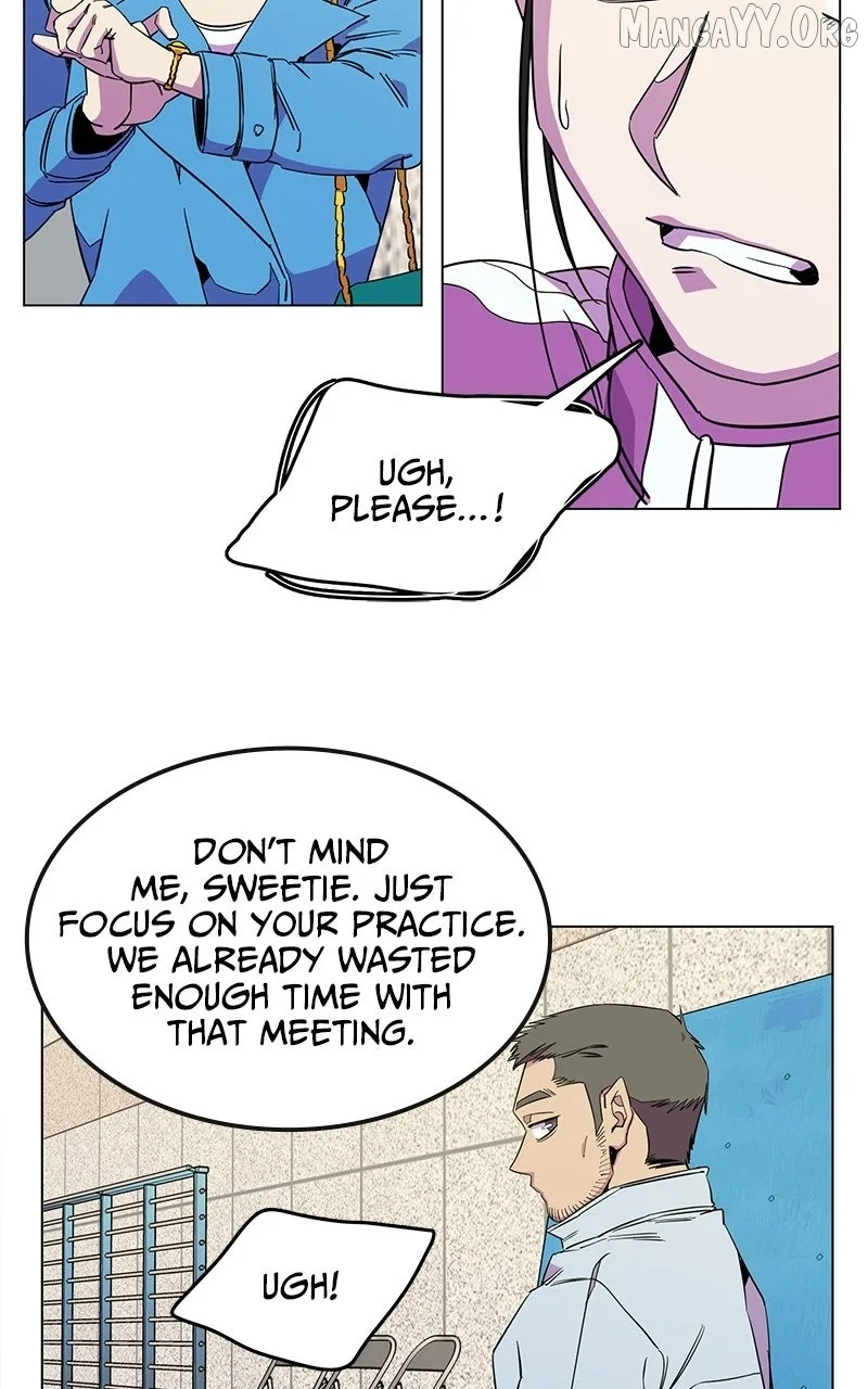 Slow Dive Chapter 18 page 64