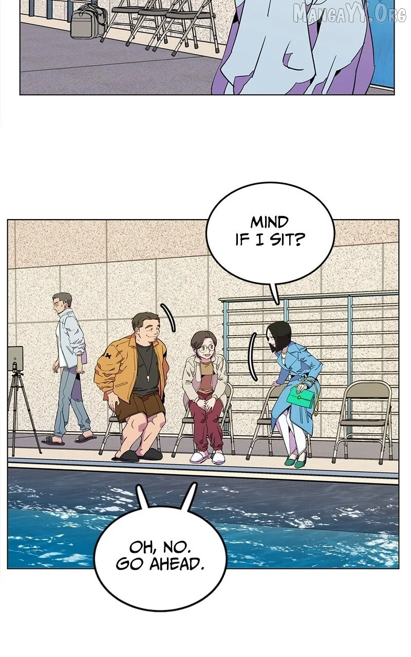 Slow Dive Chapter 18 page 65