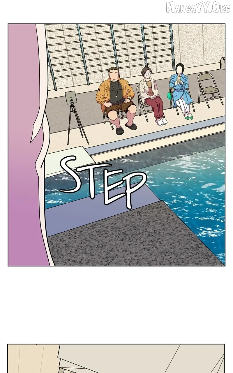 Slow Dive Chapter 18 page 66