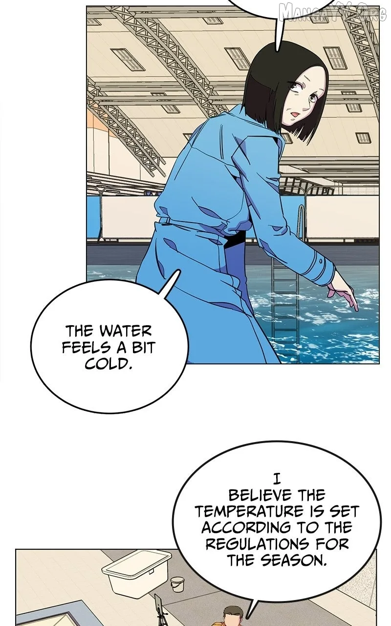 Slow Dive Chapter 18 page 73