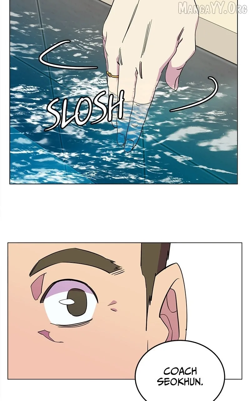 Slow Dive Chapter 18 page 72
