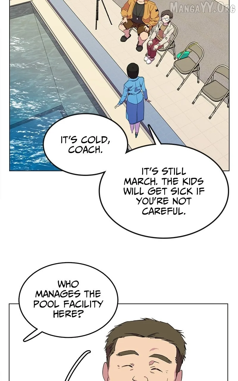 Slow Dive Chapter 18 page 74