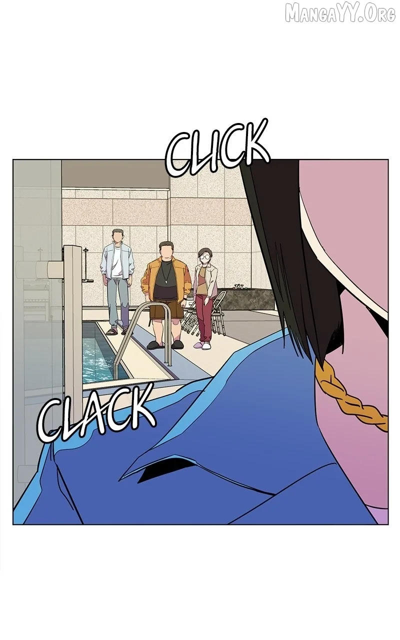 Slow Dive Chapter 18 page 79