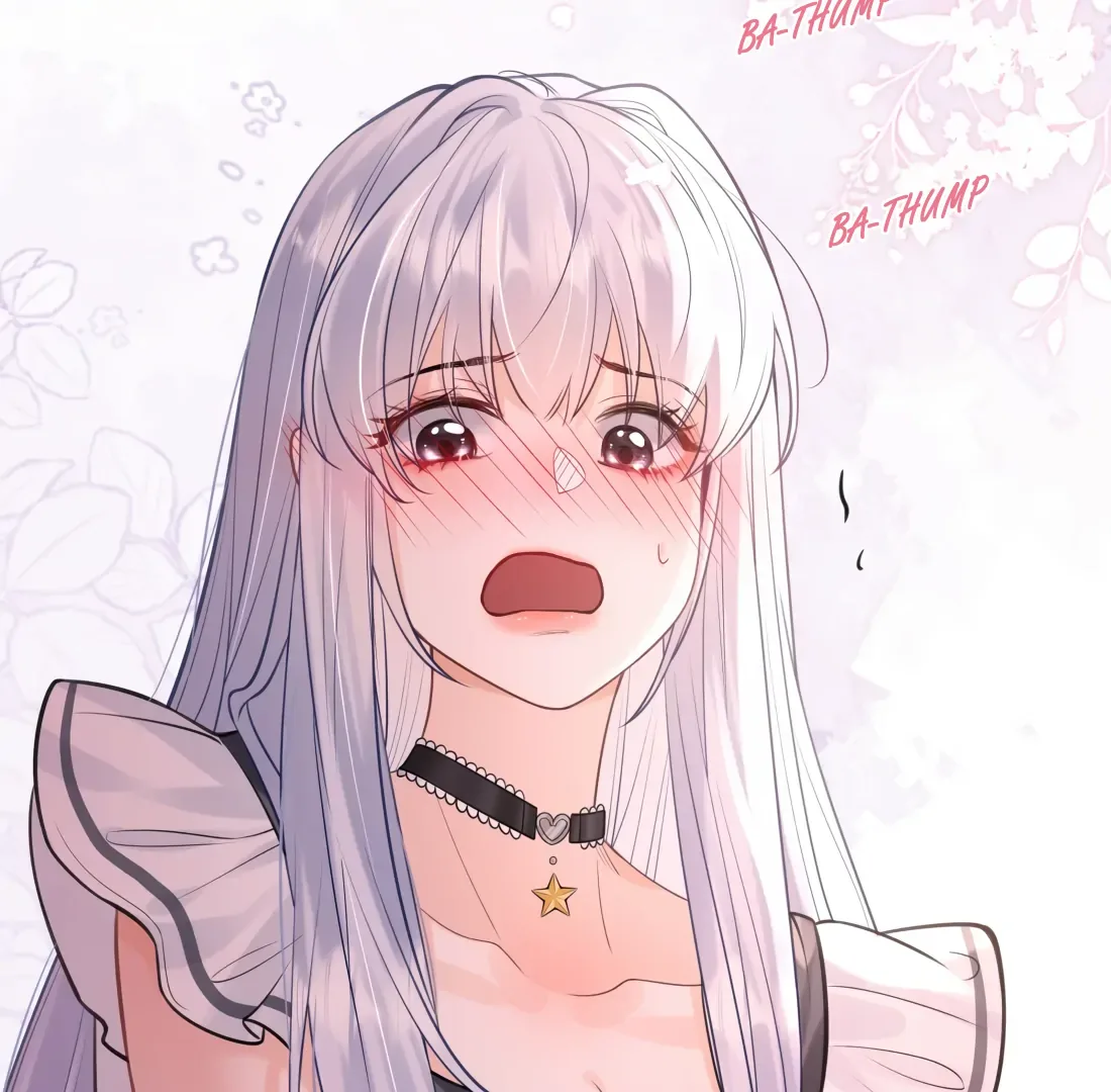 Surrendering To My Enemy's Cold Embrace Chapter 4 page 9