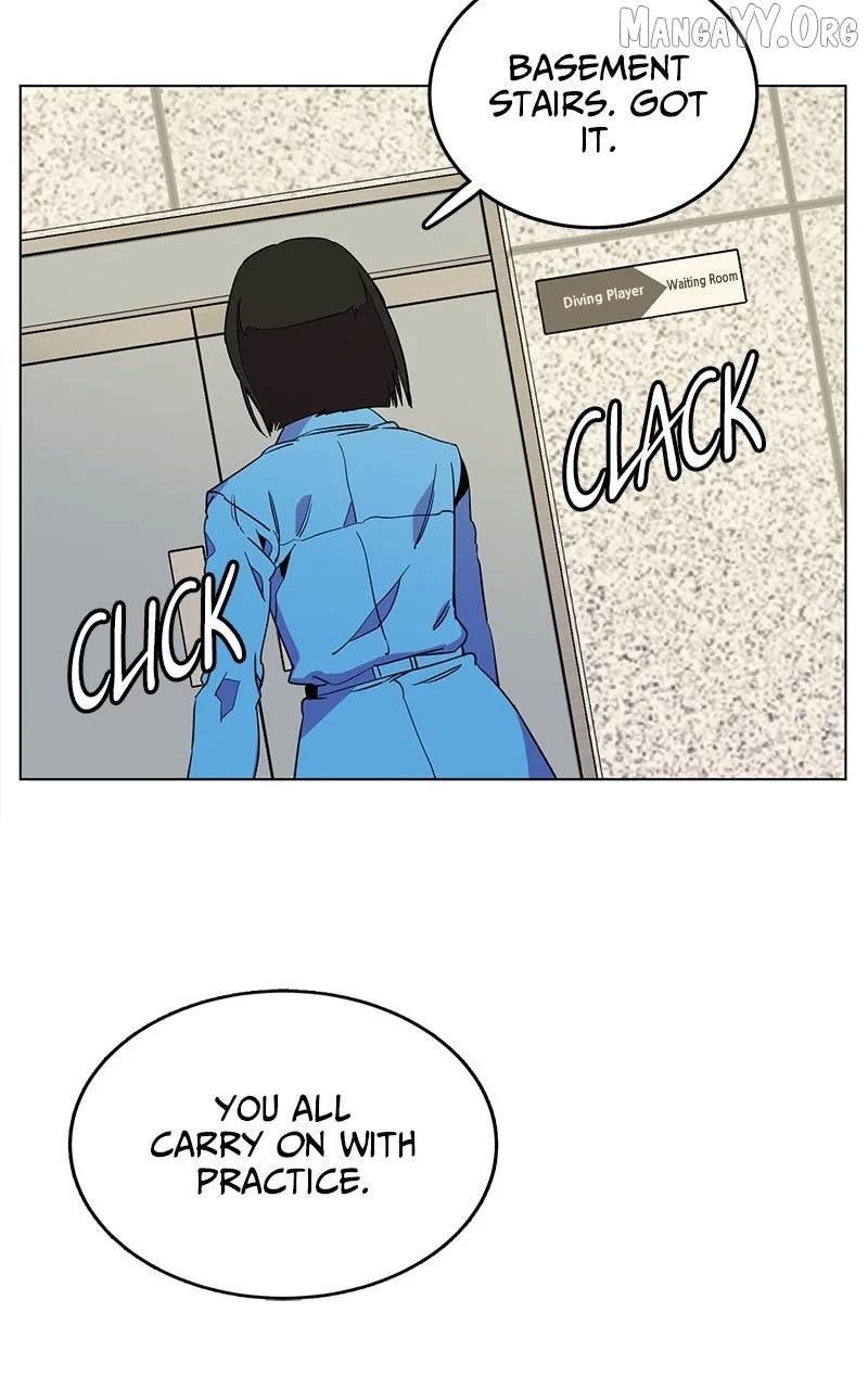 Slow Dive Chapter 18 page 78