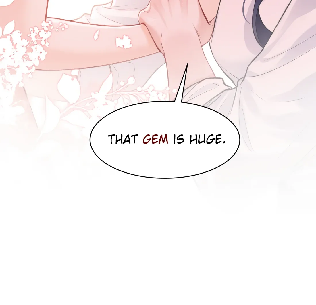 Surrendering To My Enemy's Cold Embrace Chapter 4 page 15