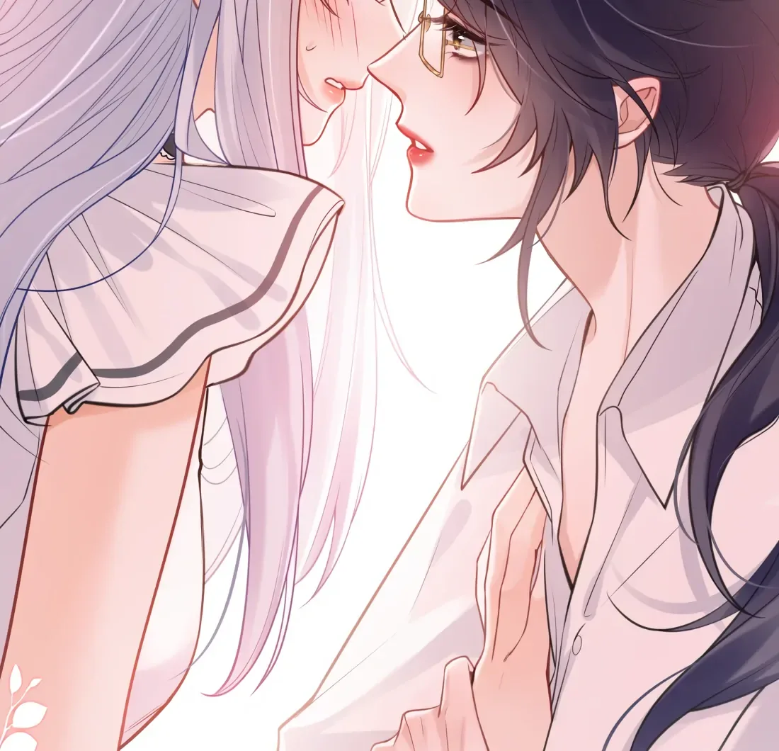 Surrendering To My Enemy's Cold Embrace Chapter 4 page 14