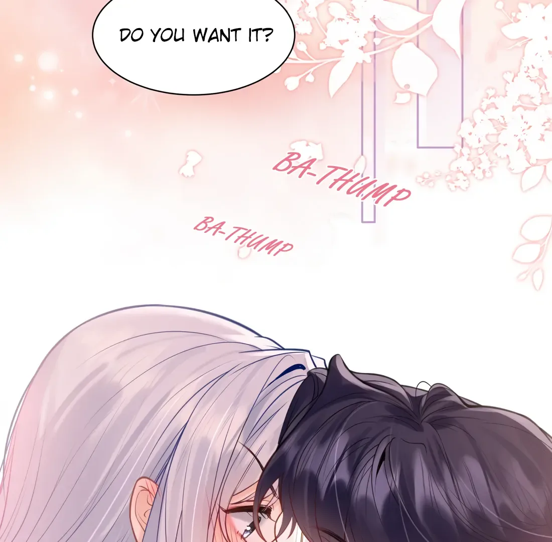 Surrendering To My Enemy's Cold Embrace Chapter 4 page 13