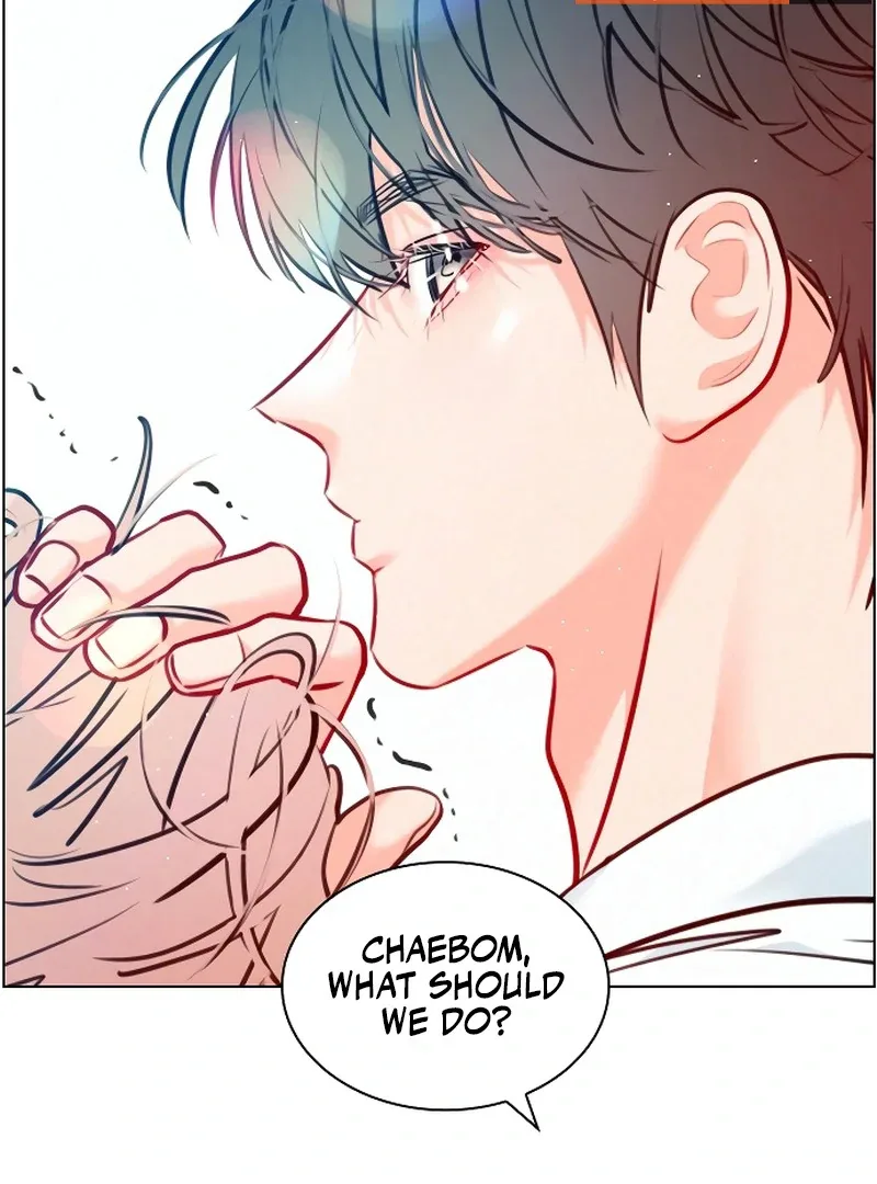 Dark History Is Going Backwards Chapter 18 page 59