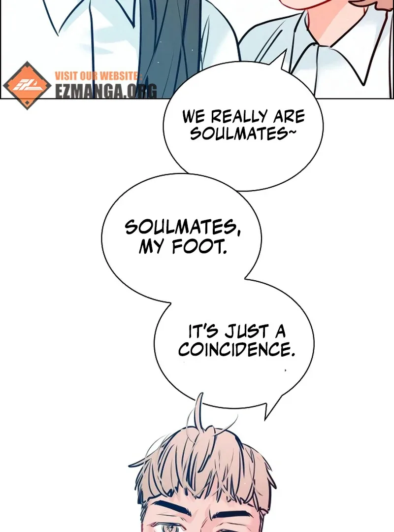 Dark History Is Going Backwards Chapter 18 page 52