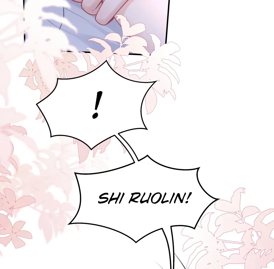 Surrendering To My Enemy's Cold Embrace Chapter 4 page 20