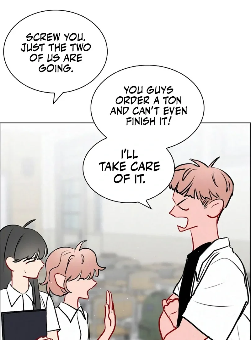 Dark History Is Going Backwards Chapter 18 page 55