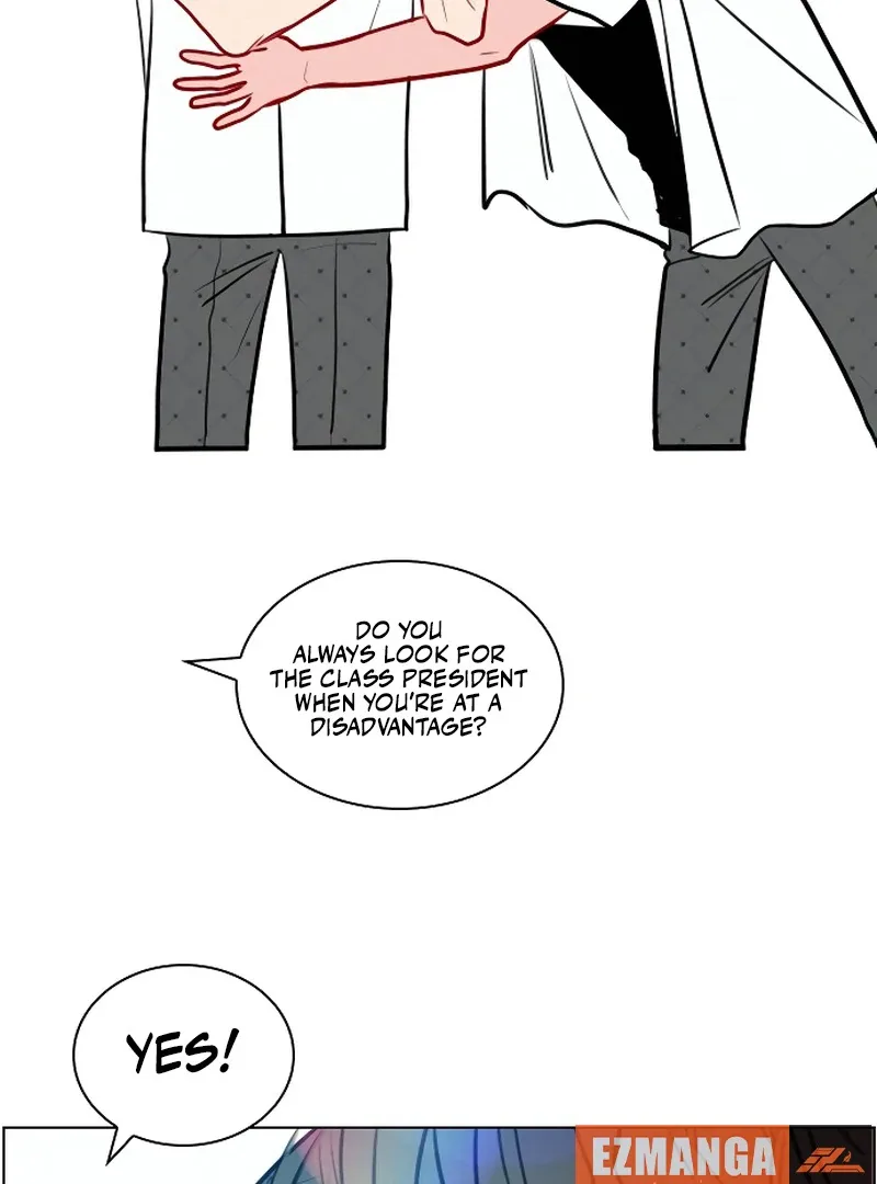 Dark History Is Going Backwards Chapter 18 page 58