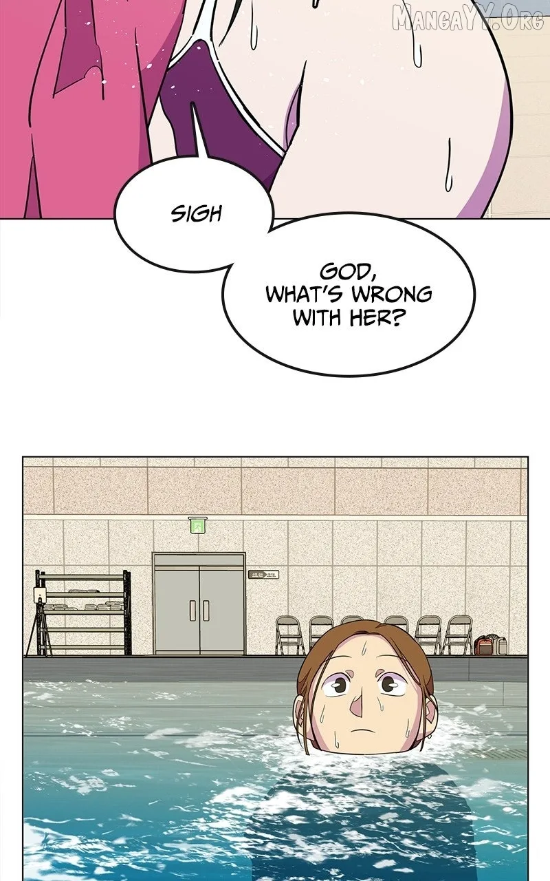 Slow Dive Chapter 18 page 82