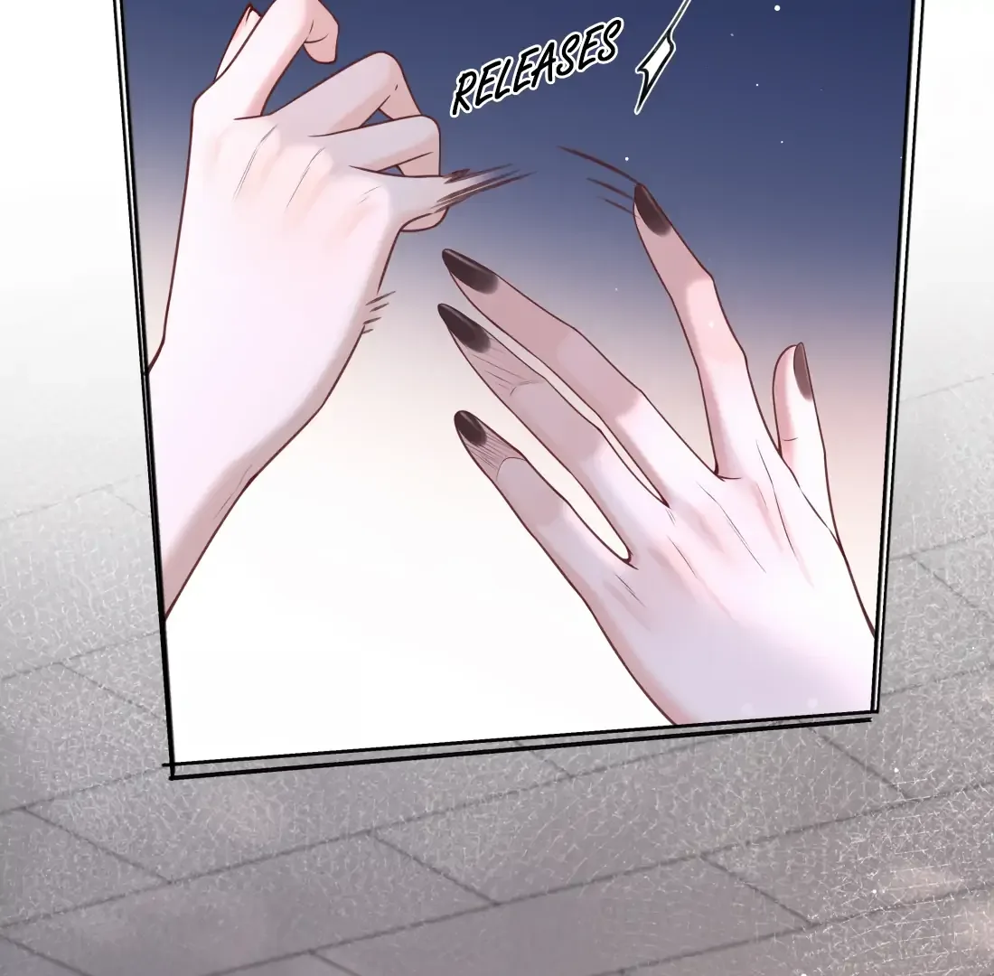 Surrendering To My Enemy's Cold Embrace Chapter 4 page 23
