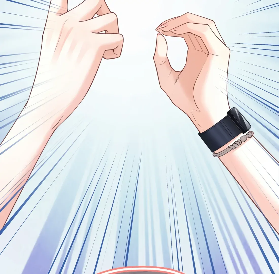 Surrendering To My Enemy's Cold Embrace Chapter 4 page 37