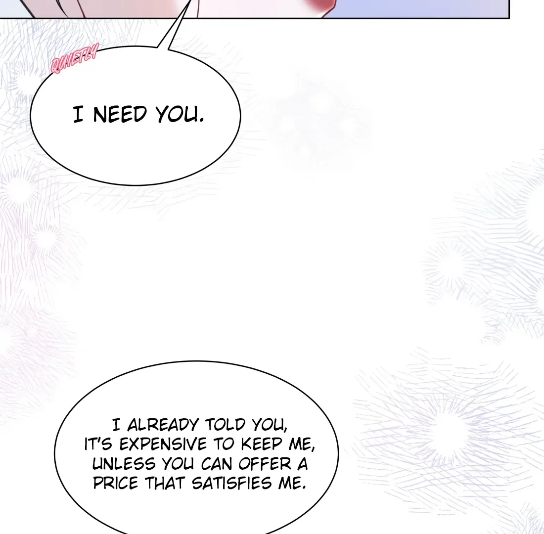 Surrendering To My Enemy's Cold Embrace Chapter 4 page 33