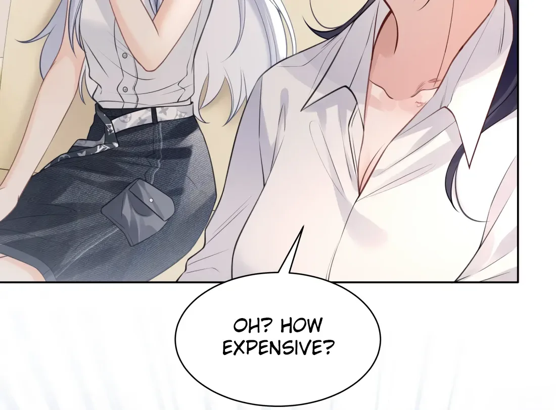 Surrendering To My Enemy's Cold Embrace Chapter 4 page 35
