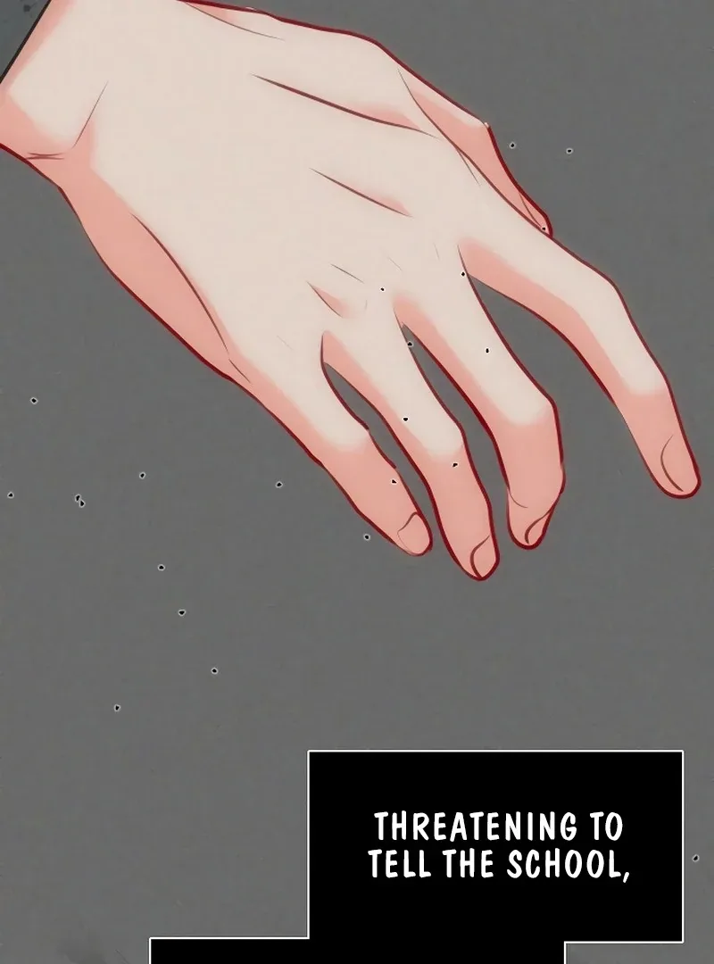 Dark History Is Going Backwards Chapter 18 page 92