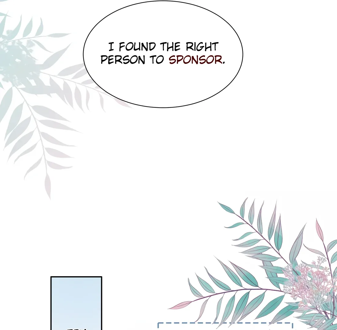 Surrendering To My Enemy's Cold Embrace Chapter 4 page 43