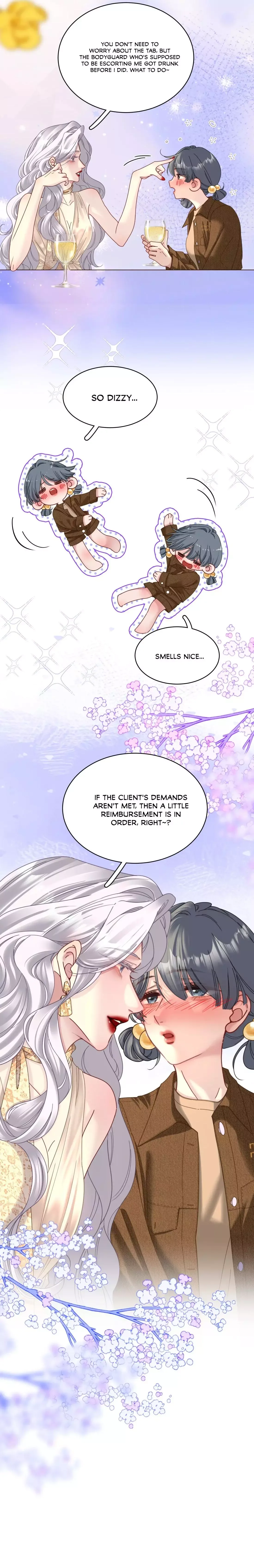 No Kissing Tonight Chapter 18 page 7