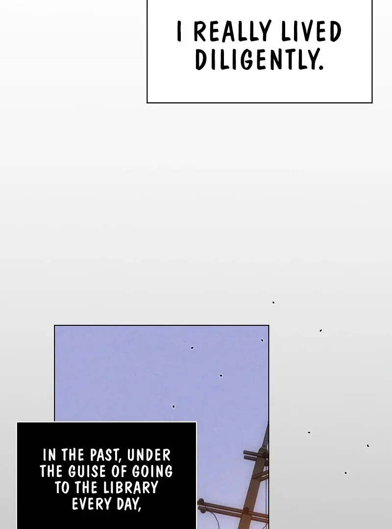 Dark History Is Going Backwards Chapter 18 page 82