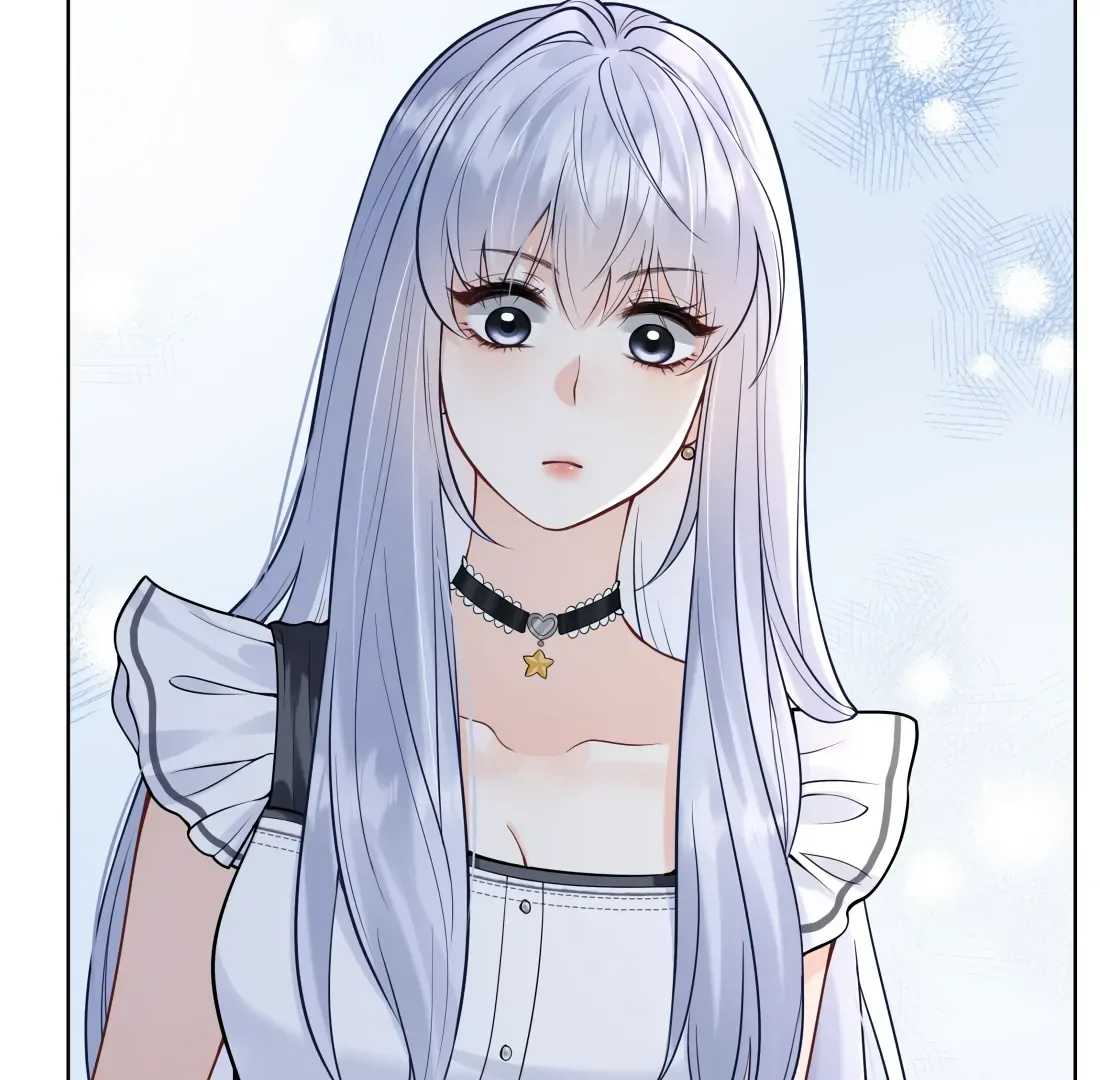 Surrendering To My Enemy's Cold Embrace Chapter 4 page 61