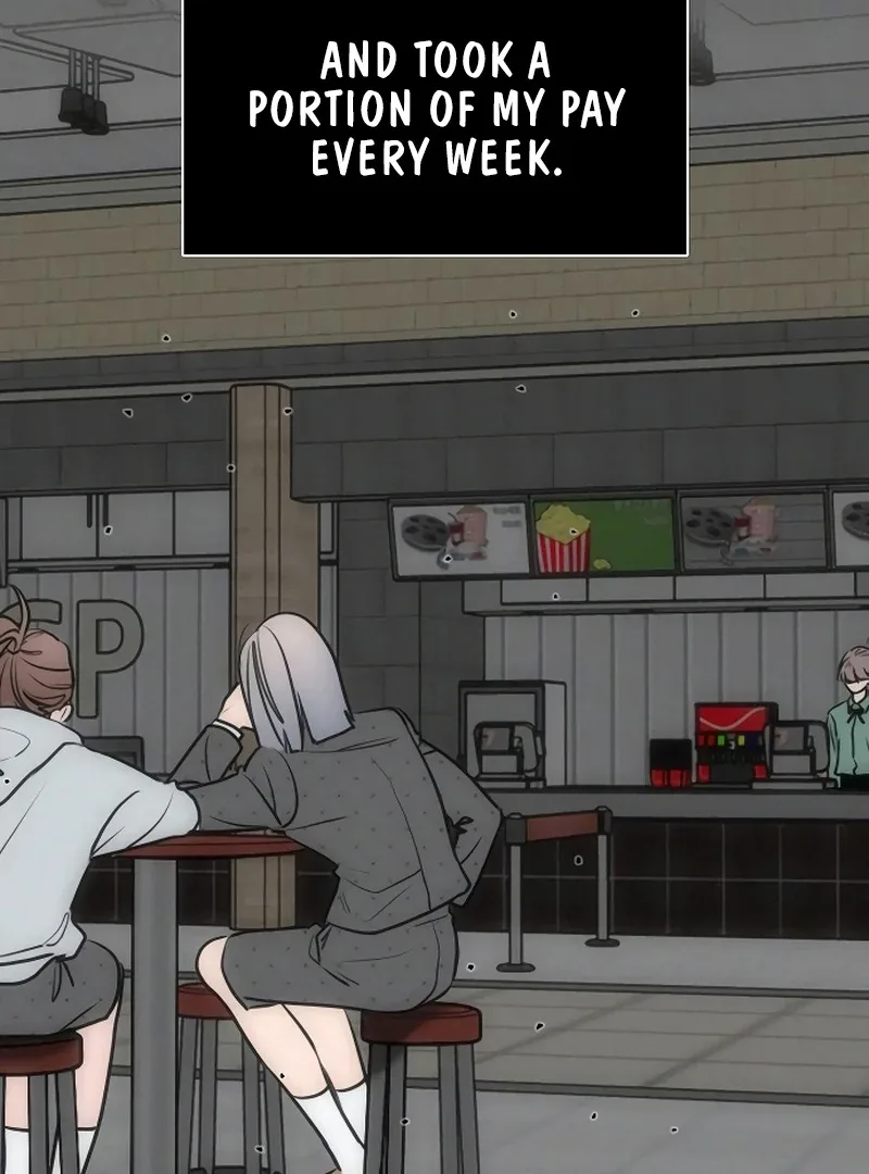 Dark History Is Going Backwards Chapter 18 page 93