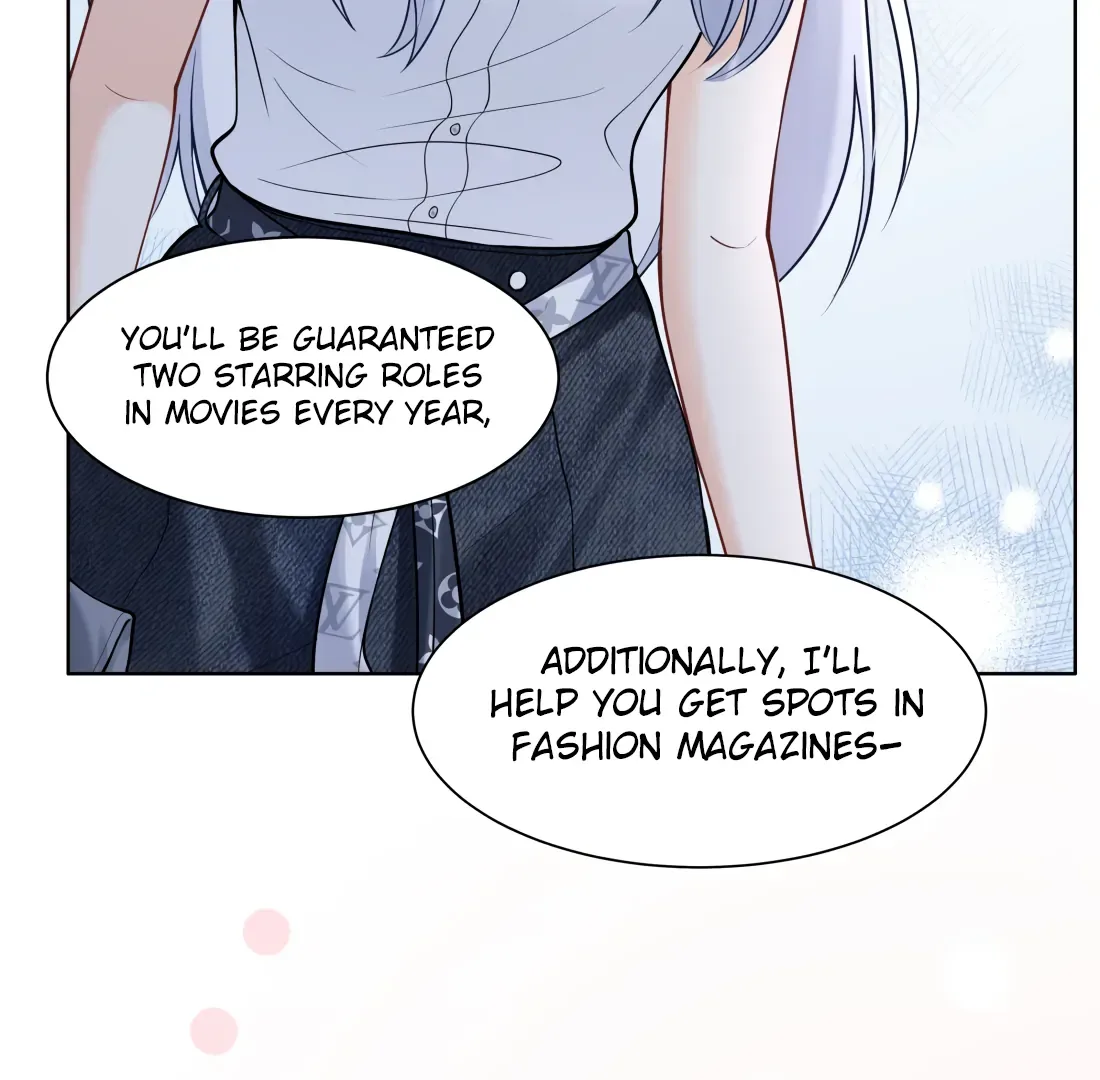 Surrendering To My Enemy's Cold Embrace Chapter 4 page 62