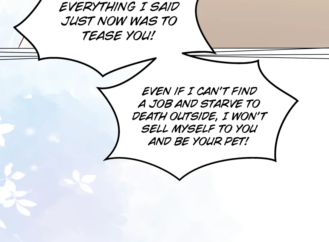 Surrendering To My Enemy's Cold Embrace Chapter 4 page 58