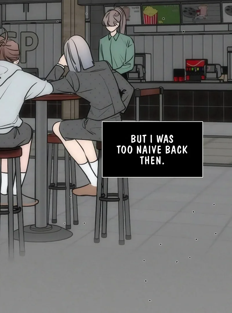 Dark History Is Going Backwards Chapter 18 page 95